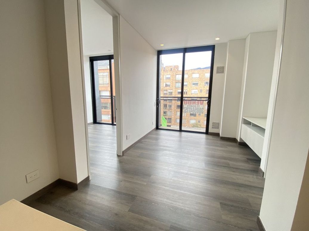 Apartamento de 2 alcobas en venta en Antiguo Country, Bogotá, 65 m² · foto 5 de 20
