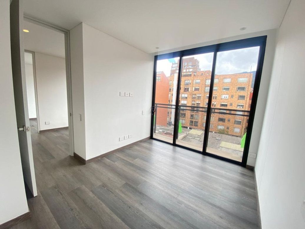 Apartamento de 2 alcobas en venta en Antiguo Country, Bogotá, 65 m² · foto 6 de 20