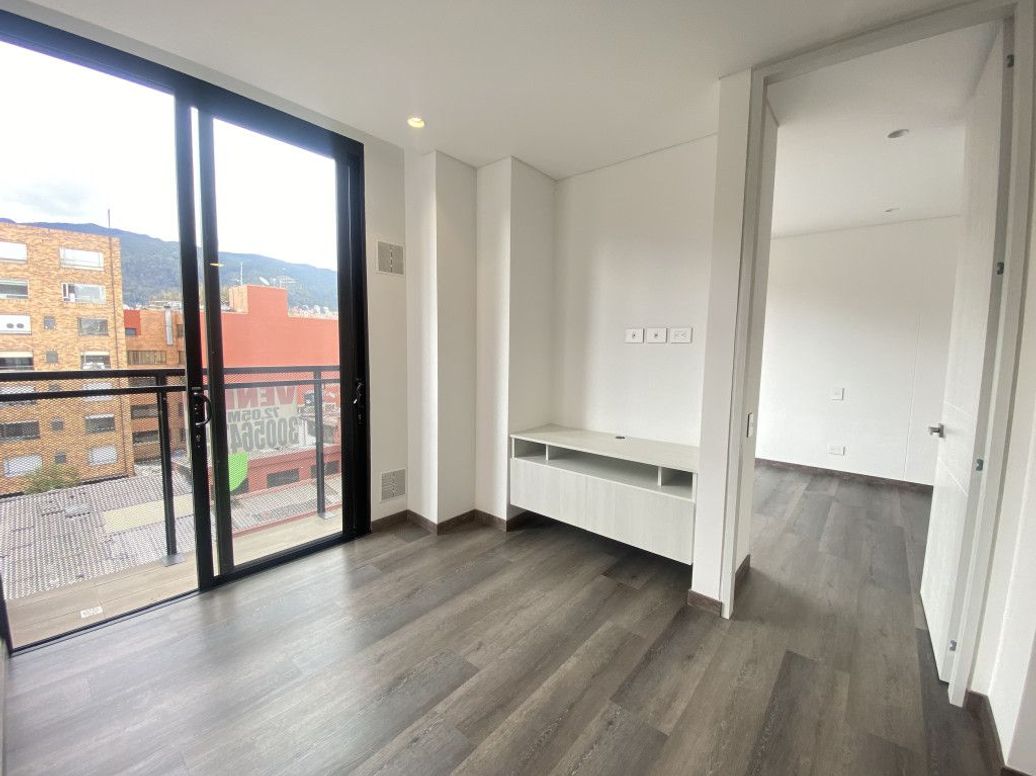 Apartamento de 2 alcobas en venta en Antiguo Country, Bogotá, 65 m² · foto 12 de 20