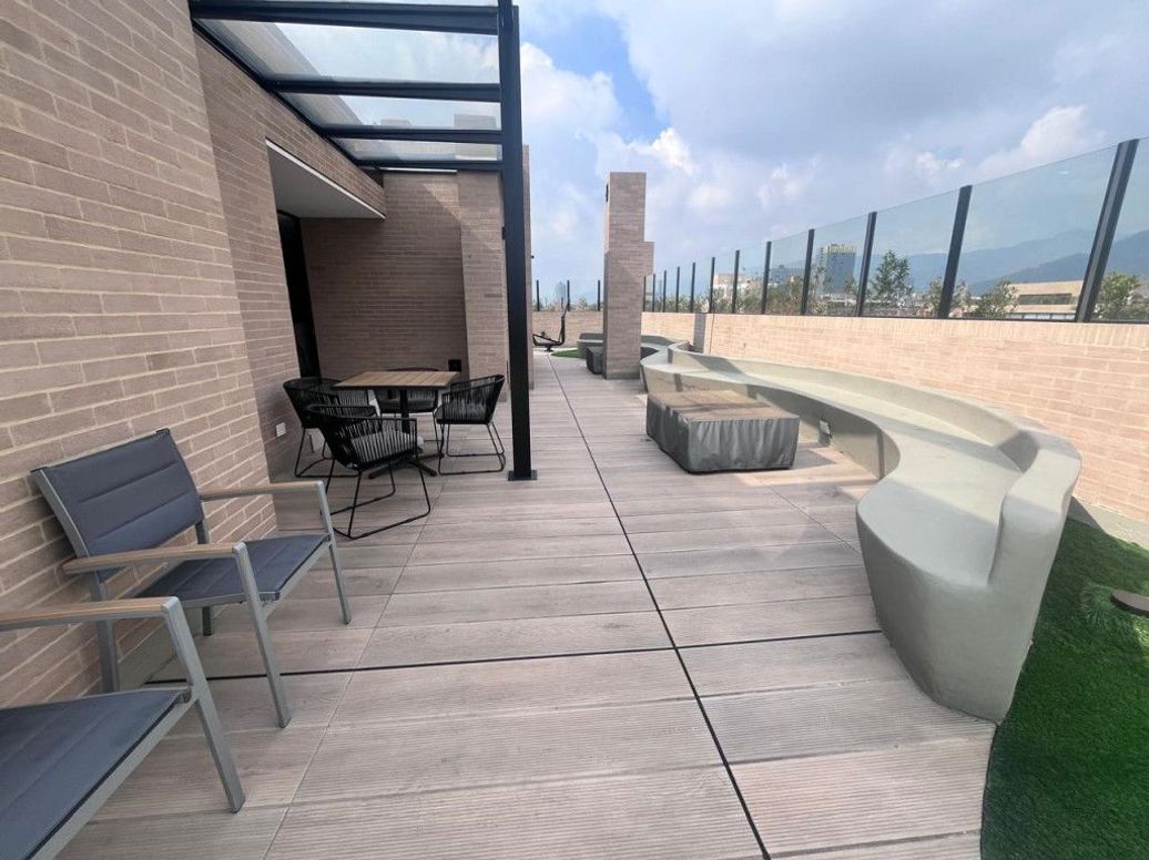 Apartamento de 2 alcobas en venta en Antiguo Country, Bogotá, 65 m² · foto 16 de 20