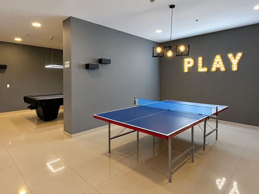 Apartaestudio en venta en Las Acasias, Bogotá, 52 m² · foto 8 de 11