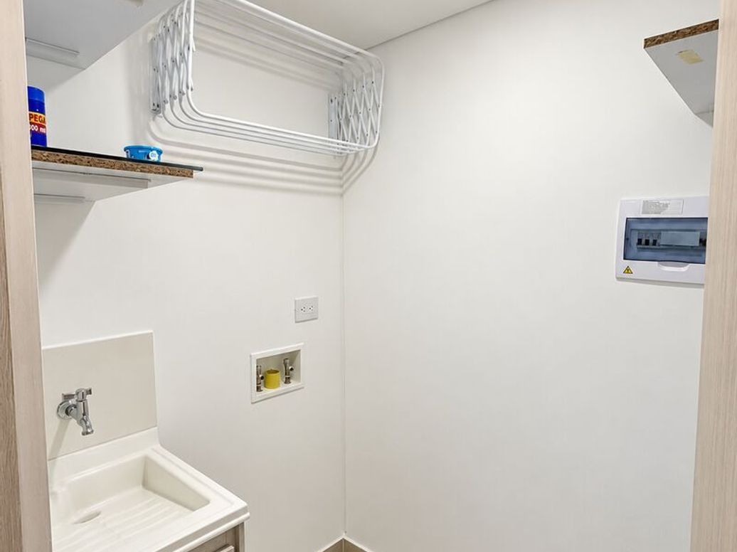 Apartaestudio en venta en Las Acasias, Bogotá, 52 m² · foto 5 de 11