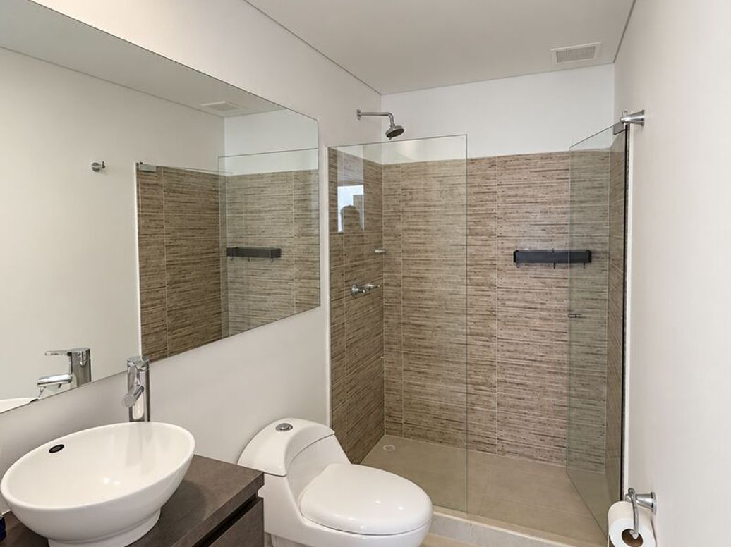 Apartaestudio en venta en Las Acasias, Bogotá, 52 m² · foto 6 de 11