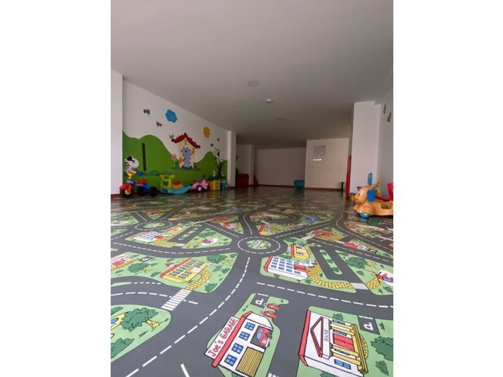 Apartamento de 3 alcobas en venta en Bella Suiza, Bogotá, 152 m² · foto 17 de 17