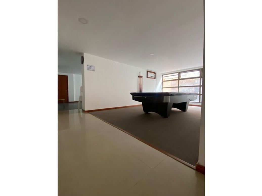 Apartamento de 3 alcobas en venta en Bella Suiza, Bogotá, 152 m² · foto 13 de 17