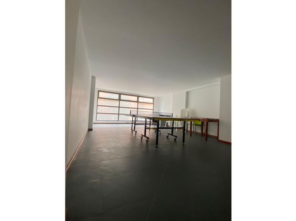 Apartamento de 3 alcobas en venta en Bella Suiza, Bogotá, 152 m² · foto 16 de 17