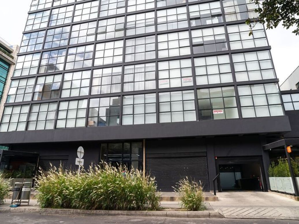 Apartaestudio en arriendo en Chico Norte Et. Iii, Bogotá, 17 m² · foto 3 de 20