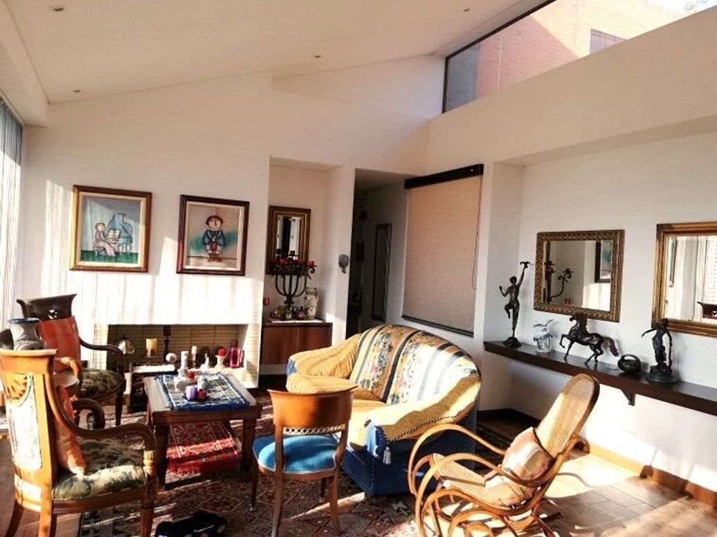 Apartamento de 3 alcobas en arriendo en Conejera, Bogotá, 250 m² · foto 8 de 13