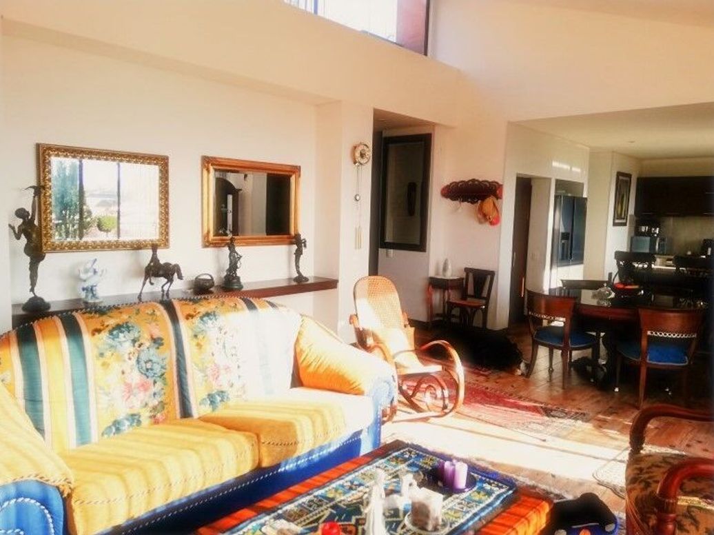 Apartamento de 3 alcobas en arriendo en Conejera, Bogotá, 250 m² · foto 6 de 13