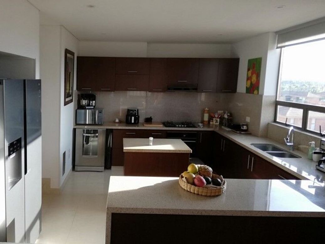 Apartamento de 3 alcobas en arriendo en Conejera, Bogotá, 250 m² · foto 11 de 13