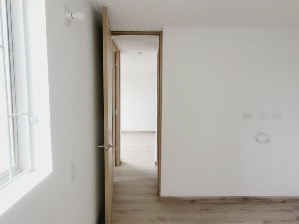 Apartamento de 2 alcobas en venta en Ismael Perdomo, Bogotá, 39 m² · foto 4 de 16