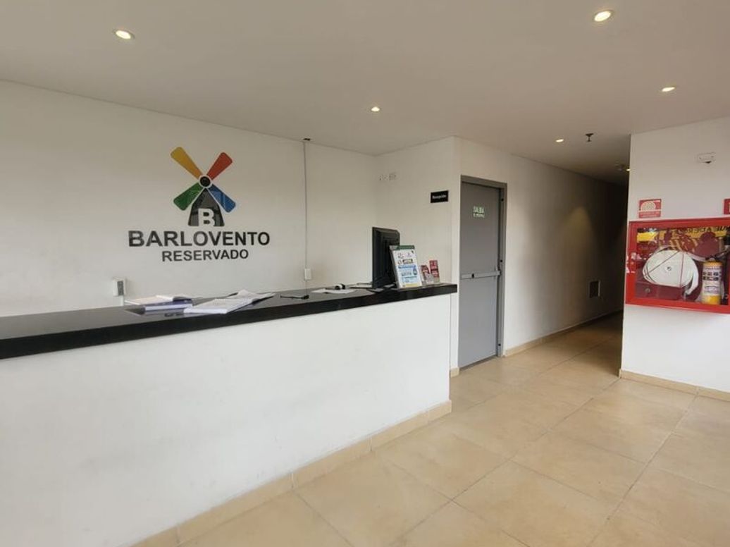 Apartamento de 2 alcobas en venta en Ismael Perdomo, Bogotá, 39 m² · foto 16 de 16