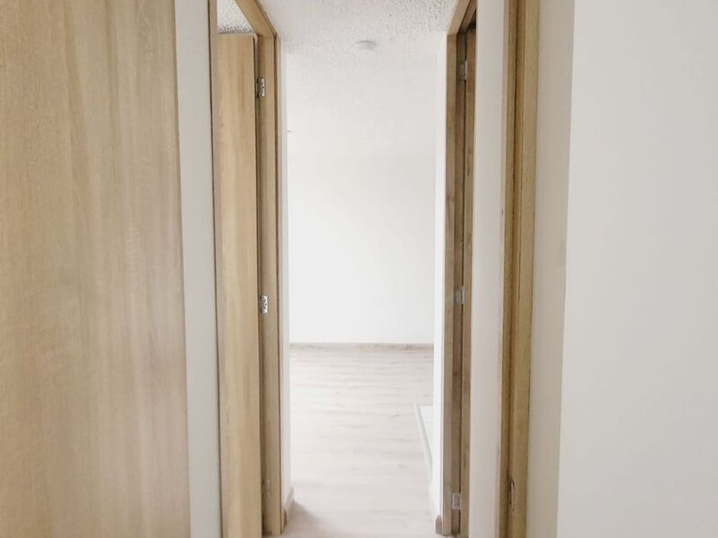 Apartamento de 2 alcobas en venta en Ismael Perdomo, Bogotá, 39 m² · foto 10 de 16