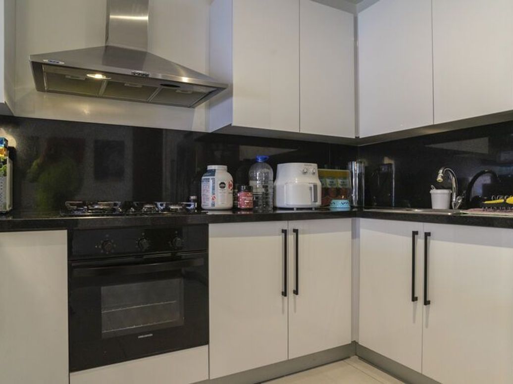 Apartamento de 1 alcoba en venta en Las Acacias, Bogotá, 80 m² · foto 5 de 20