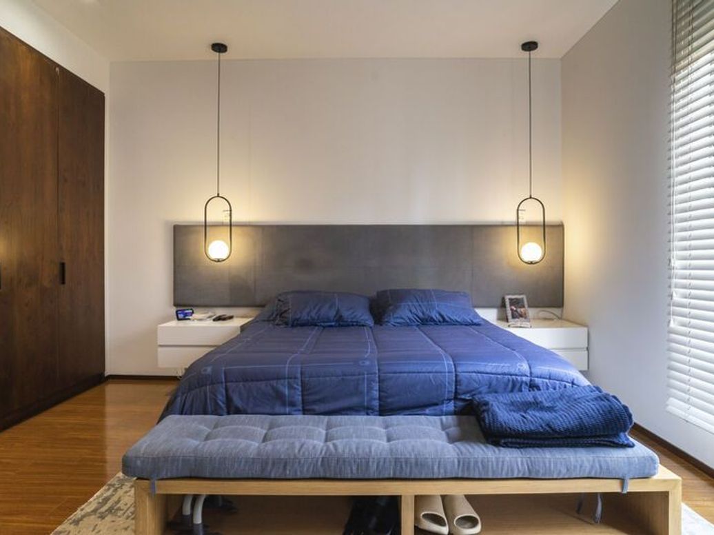 Apartamento de 1 alcoba en venta en Las Acacias, Bogotá, 80 m² · foto 11 de 20