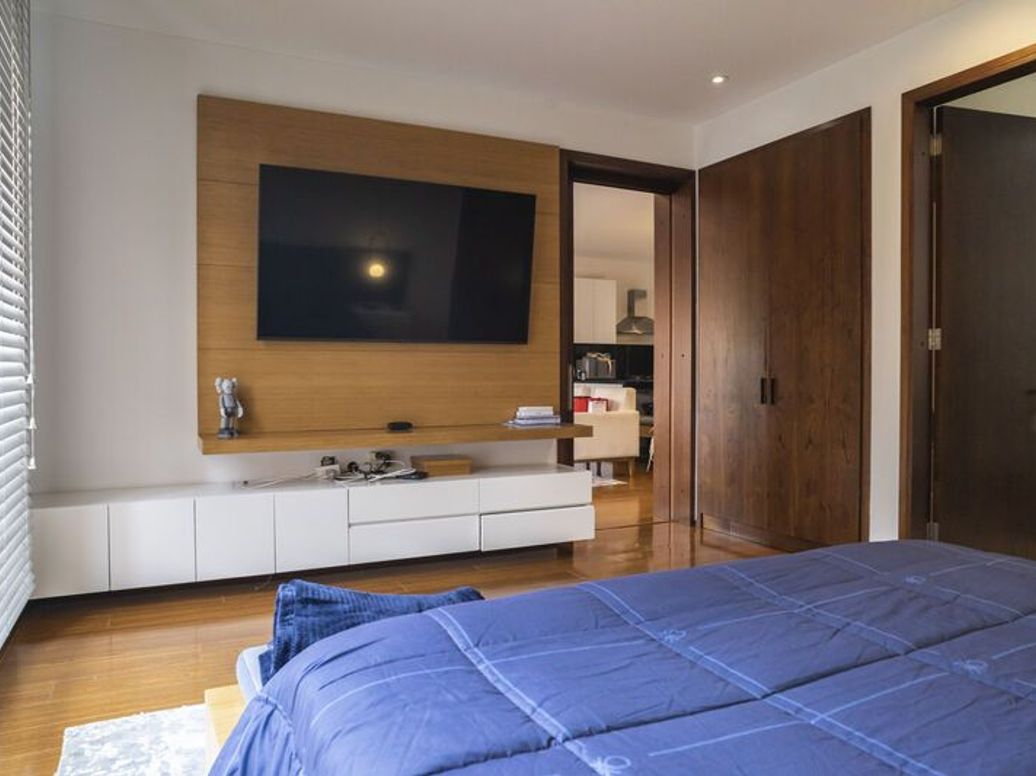 Apartamento de 1 alcoba en venta en Las Acacias, Bogotá, 80 m² · foto 12 de 20