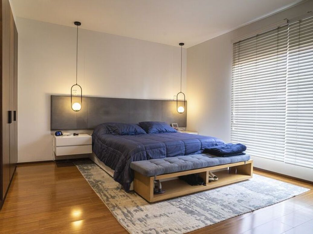 Apartamento de 1 alcoba en venta en Las Acacias, Bogotá, 80 m² · foto 10 de 20