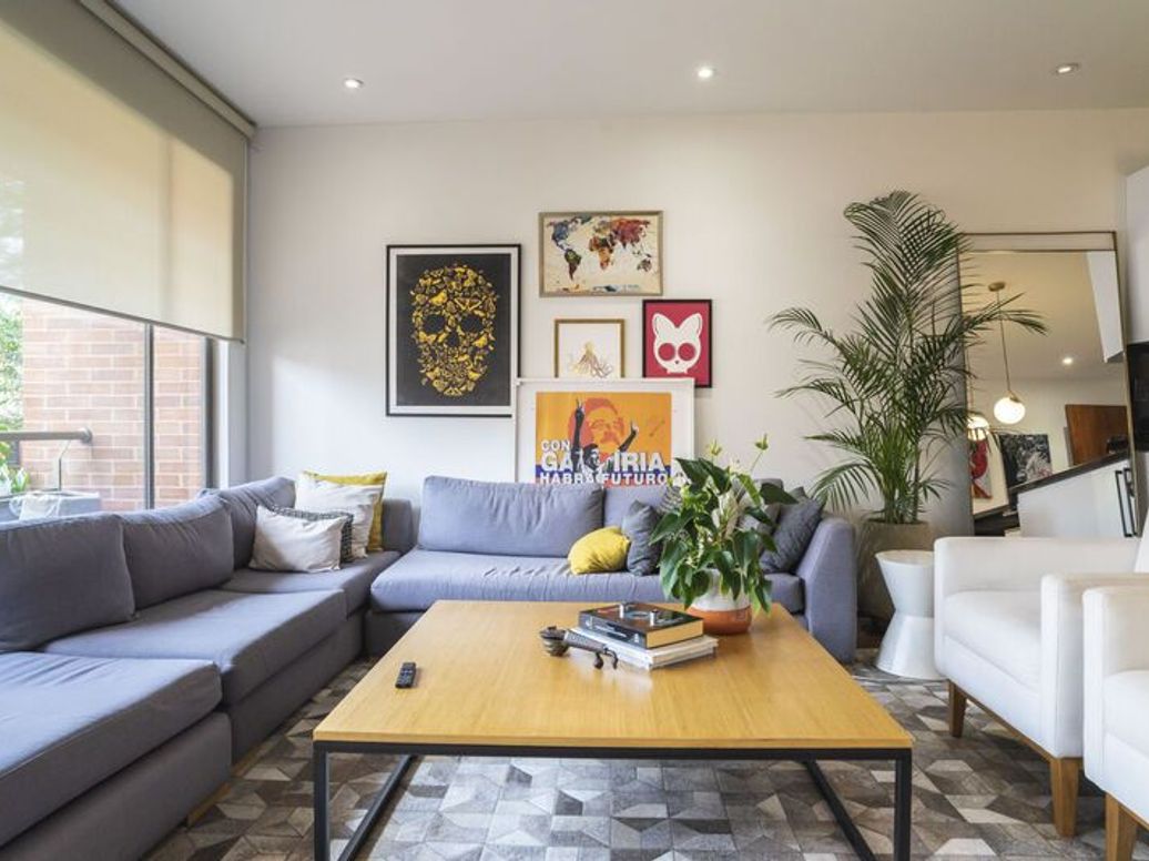 Apartamento de 1 alcoba en venta en Las Acacias, Bogotá, 80 m² · foto 7 de 20