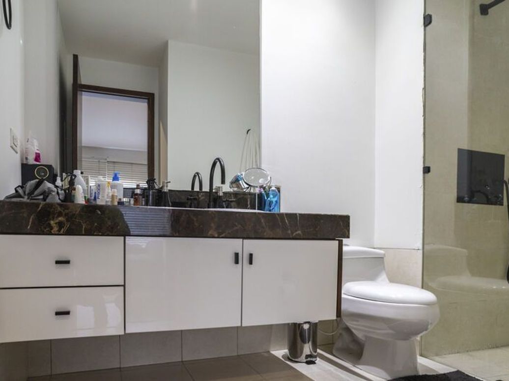 Apartamento de 1 alcoba en venta en Las Acacias, Bogotá, 80 m² · foto 13 de 20