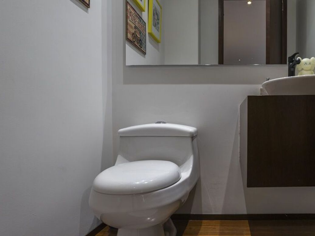 Apartamento de 1 alcoba en venta en Las Acacias, Bogotá, 80 m² · foto 17 de 20