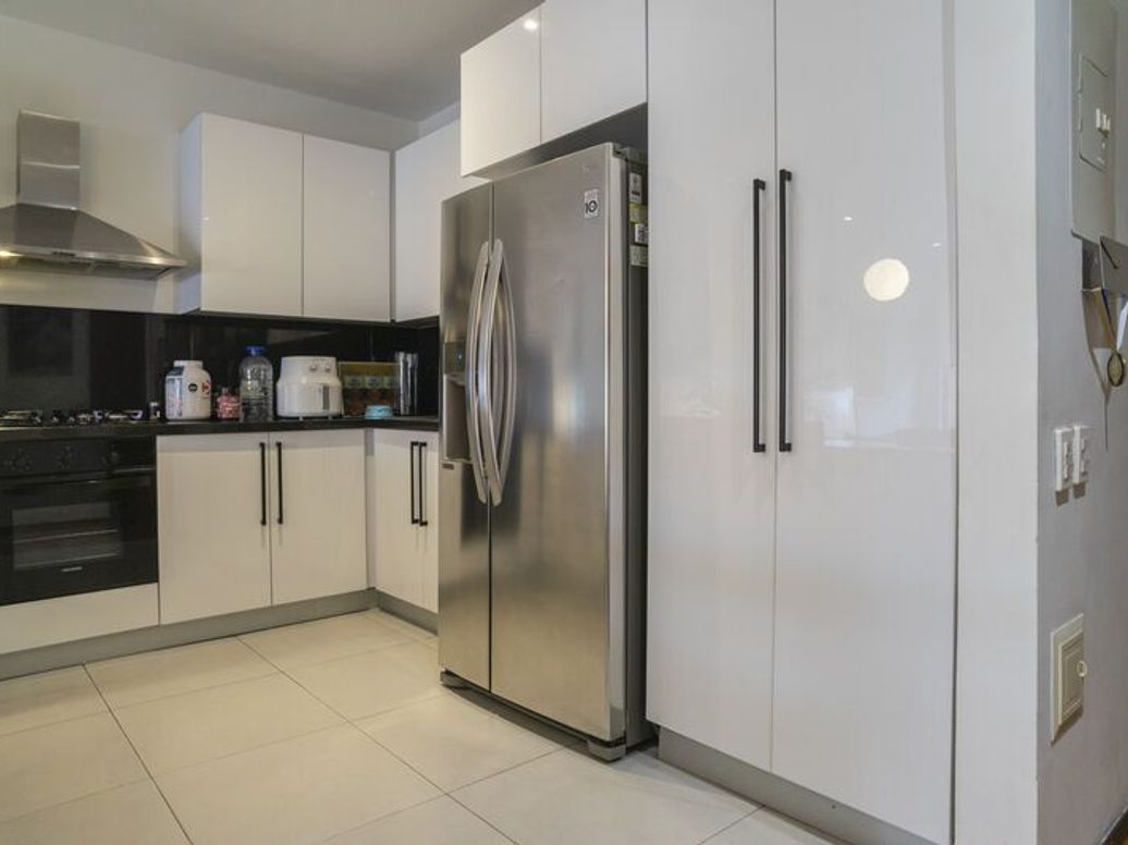 Apartamento de 1 alcoba en venta en Las Acacias, Bogotá, 80 m² · foto 6 de 20
