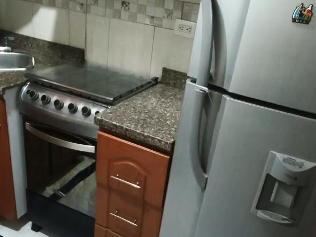 Apartamento de 3 alcobas en venta en Ub. Castilla Real, Bogotá, 53 m² · foto 6 de 20