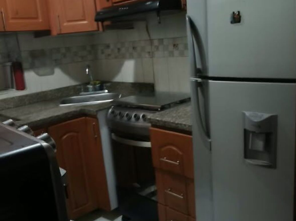 Apartamento de 3 alcobas en venta en Ub. Castilla Real, Bogotá, 53 m² · foto 10 de 20