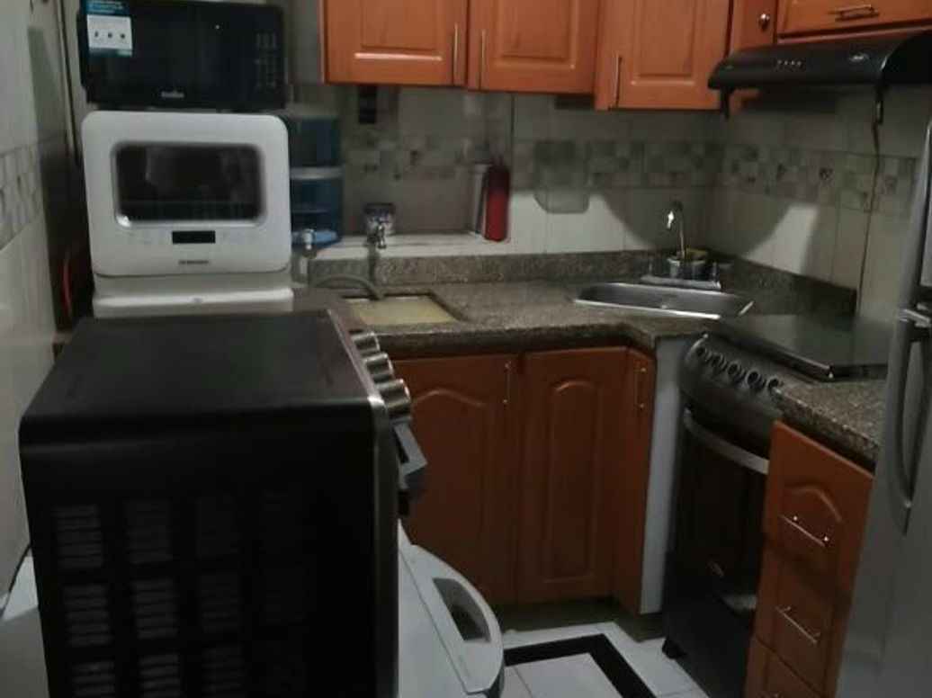 Apartamento de 3 alcobas en venta en Ub. Castilla Real, Bogotá, 53 m² · foto 13 de 20