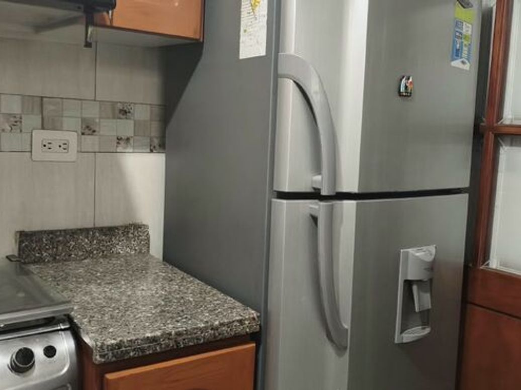 Apartamento de 3 alcobas en venta en Ub. Castilla Real, Bogotá, 53 m² · foto 11 de 20