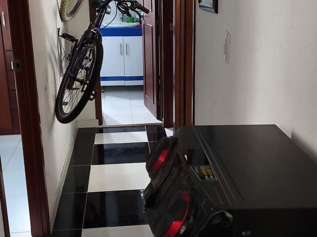Apartamento de 3 alcobas en venta en Ub. Castilla Real, Bogotá, 53 m² · foto 17 de 20