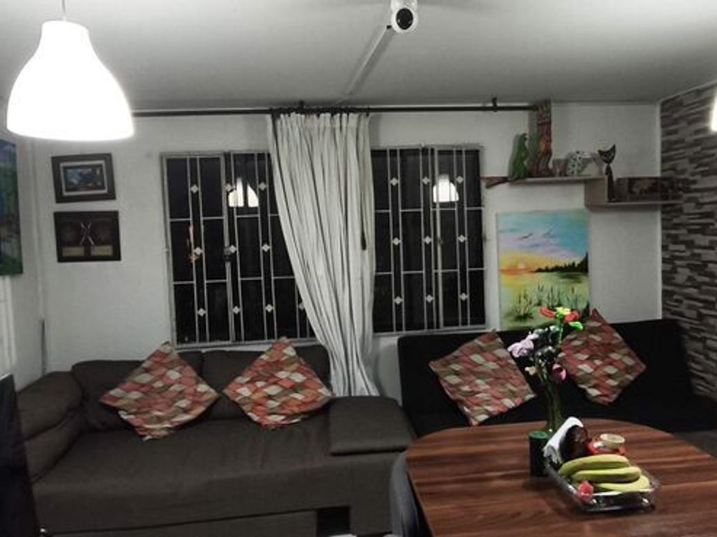 Apartamento de 3 alcobas en venta en Ub. Castilla Real, Bogotá, 53 m² · foto 5 de 20