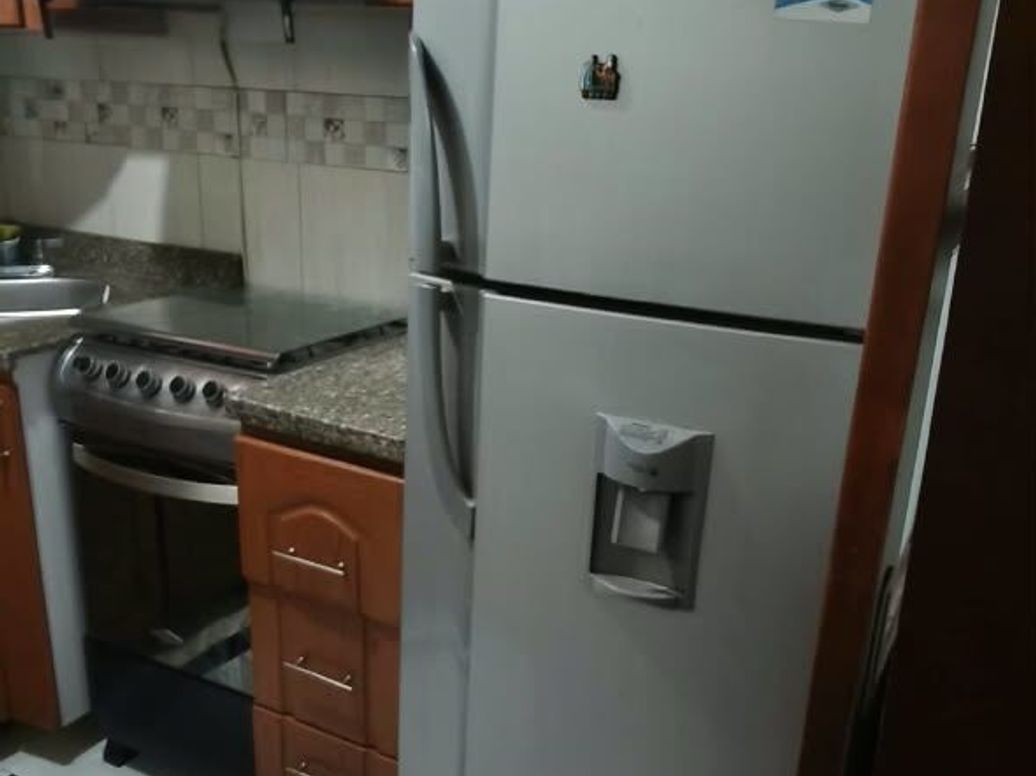 Apartamento de 3 alcobas en venta en Ub. Castilla Real, Bogotá, 53 m² · foto 7 de 20