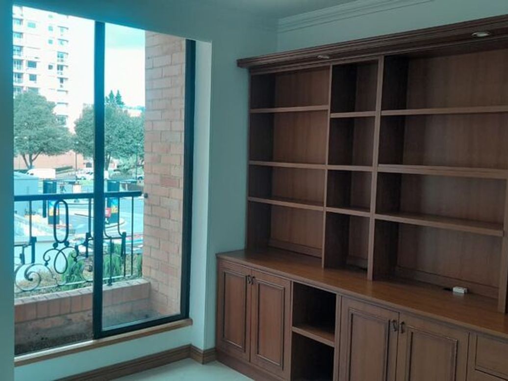 Apartamento de 3 alcobas en venta en Santa Helena Et. I, Bogotá, 133 m² · foto 16 de 20