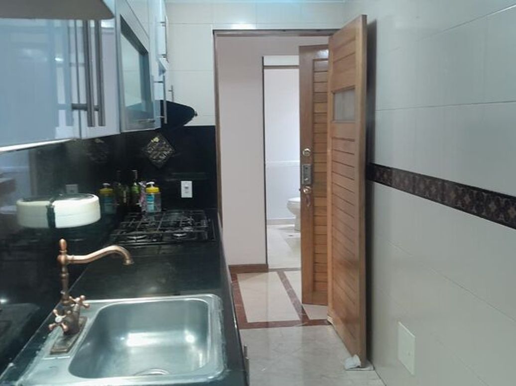 Apartamento de 3 alcobas en venta en Santa Helena Et. I, Bogotá, 133 m² · foto 20 de 20