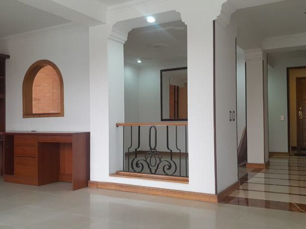 Apartamento de 3 alcobas en venta en Santa Helena Et. I, Bogotá, 133 m² · foto 19 de 20