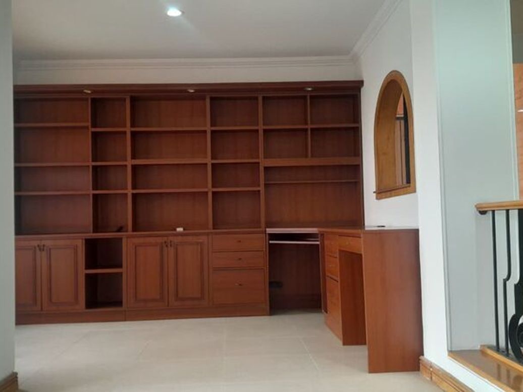 Apartamento de 3 alcobas en venta en Santa Helena Et. I, Bogotá, 133 m² · foto 15 de 20