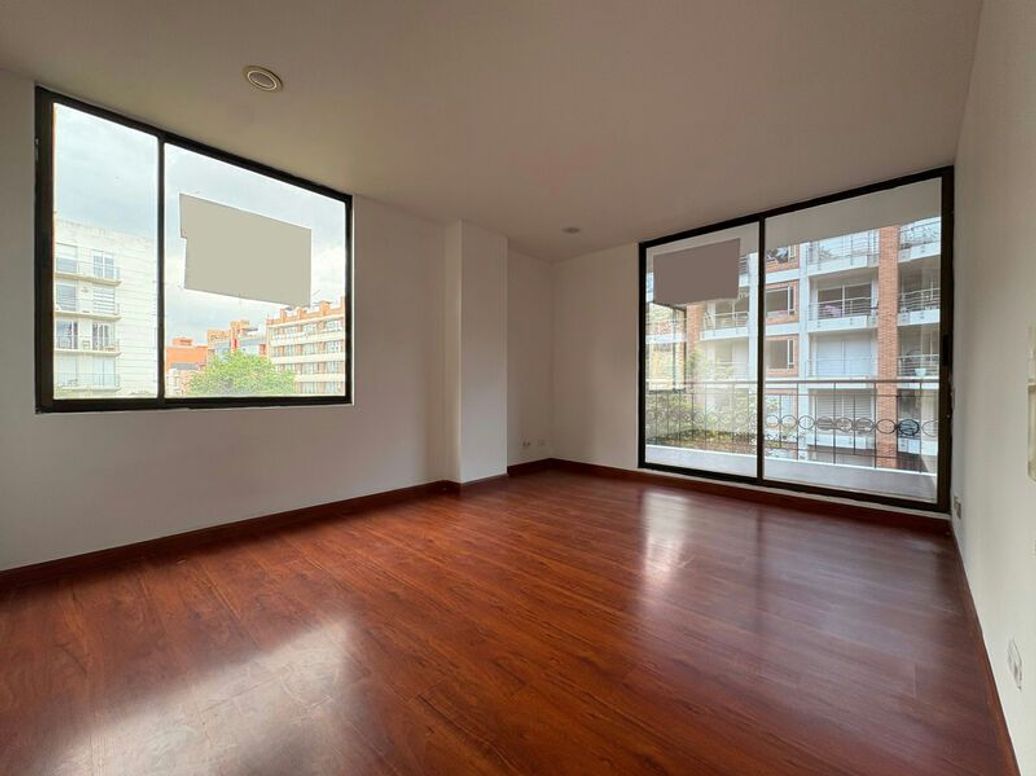 Apartamento de 3 alcobas en venta en El Contador, Bogotá, 126 m² · foto 13 de 20