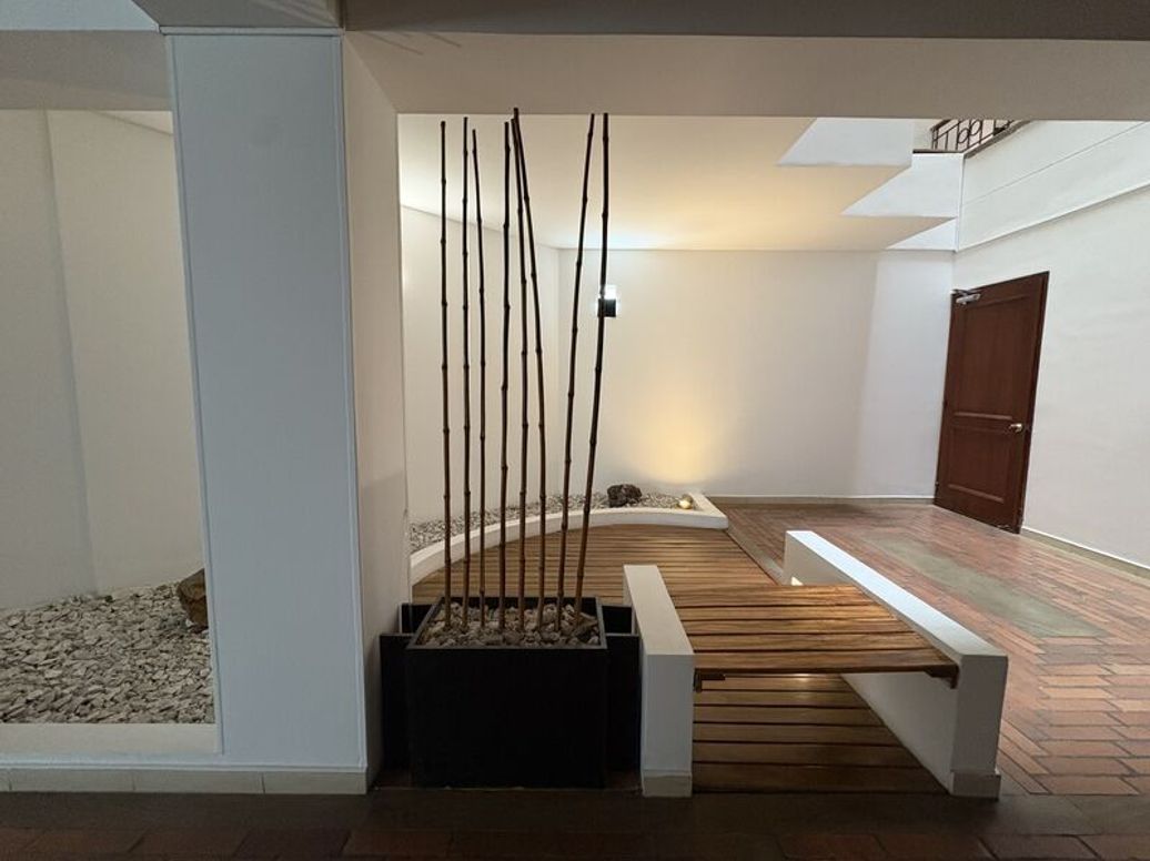 Apartamento de 3 alcobas en venta en El Contador, Bogotá, 126 m² · foto 19 de 20