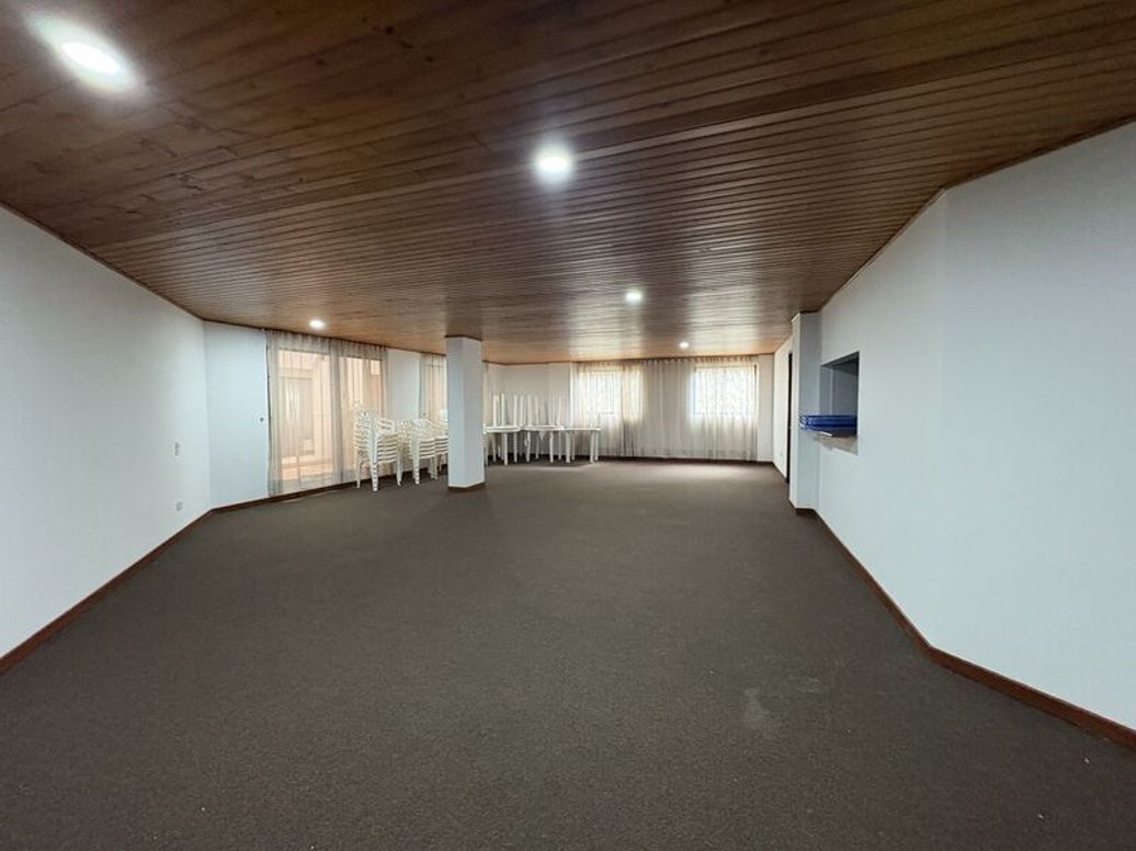 Apartamento de 3 alcobas en venta en El Contador, Bogotá, 126 m² · foto 20 de 20