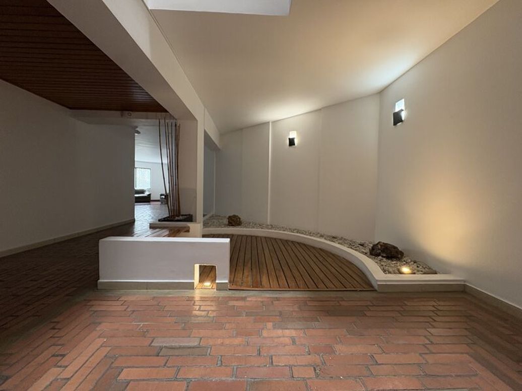 Apartamento de 3 alcobas en venta en El Contador, Bogotá, 126 m² · foto 18 de 20