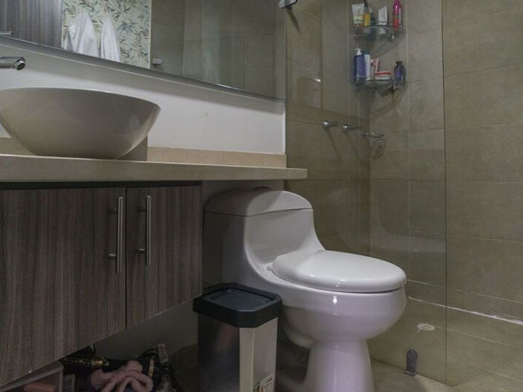 Apartamento de 3 alcobas en venta en Cedritos, Bogotá, 104 m² · foto 12 de 20