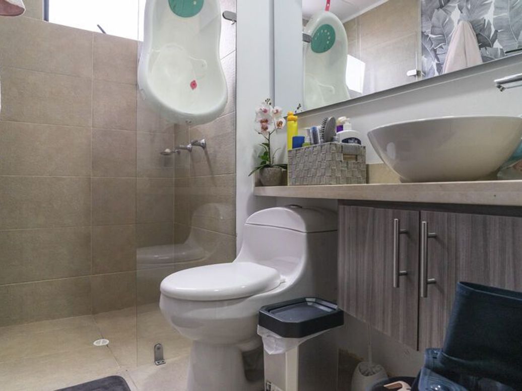 Apartamento de 3 alcobas en venta en Cedritos, Bogotá, 104 m² · foto 13 de 20