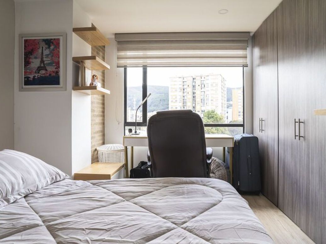 Apartamento de 3 alcobas en venta en Cedritos, Bogotá, 104 m² · foto 14 de 20