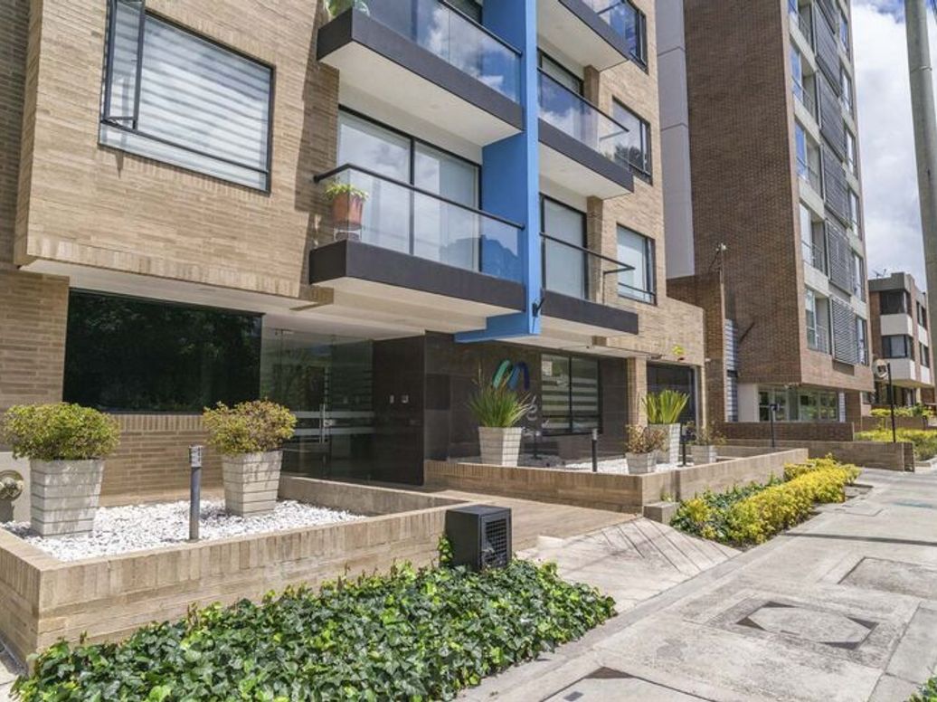 Apartamento de 3 alcobas en venta en Cedritos, Bogotá, 104 m² · foto 6 de 20