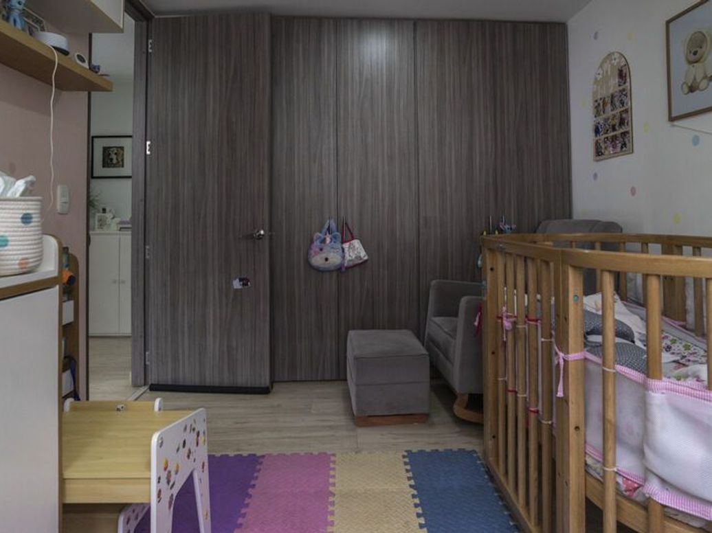 Apartamento de 3 alcobas en venta en Cedritos, Bogotá, 104 m² · foto 17 de 20
