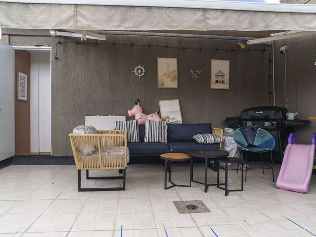 Apartamento de 3 alcobas en venta en Cedritos, Bogotá, 104 m² · foto 19 de 20