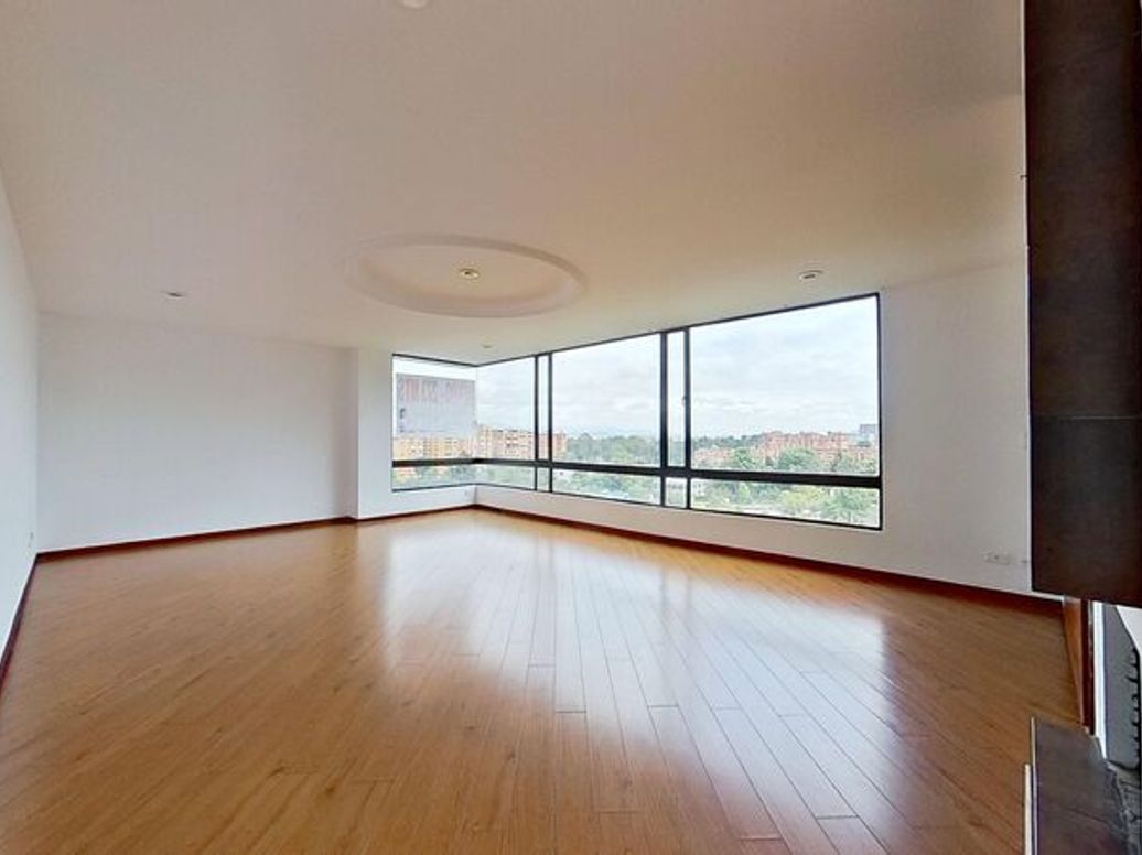 Apartamento de 3 alcobas en venta en Pelodo Del Contry, Bogotá, 273 m² · foto 4 de 20