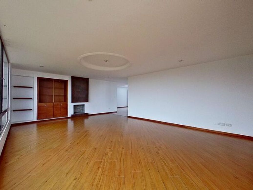 Apartamento de 3 alcobas en venta en Pelodo Del Contry, Bogotá, 273 m² · foto 5 de 20