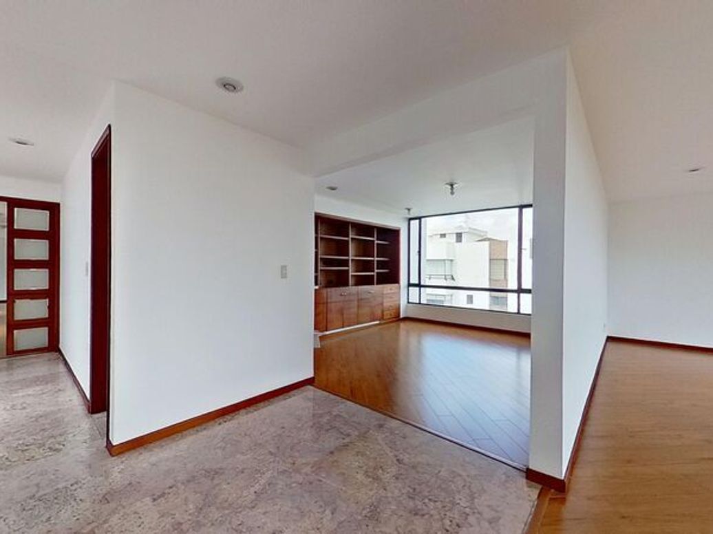 Apartamento de 3 alcobas en venta en Pelodo Del Contry, Bogotá, 273 m² · foto 6 de 20