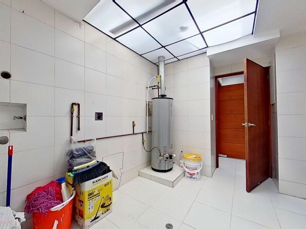 Apartamento de 3 alcobas en venta en Pelodo Del Contry, Bogotá, 273 m² · foto 15 de 20